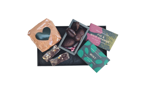 Medium Easter Hamper