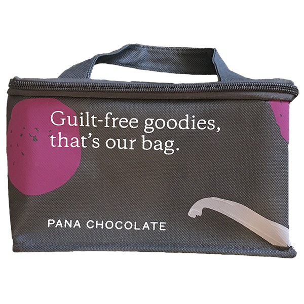 Guilt-Free Cooler Bag 