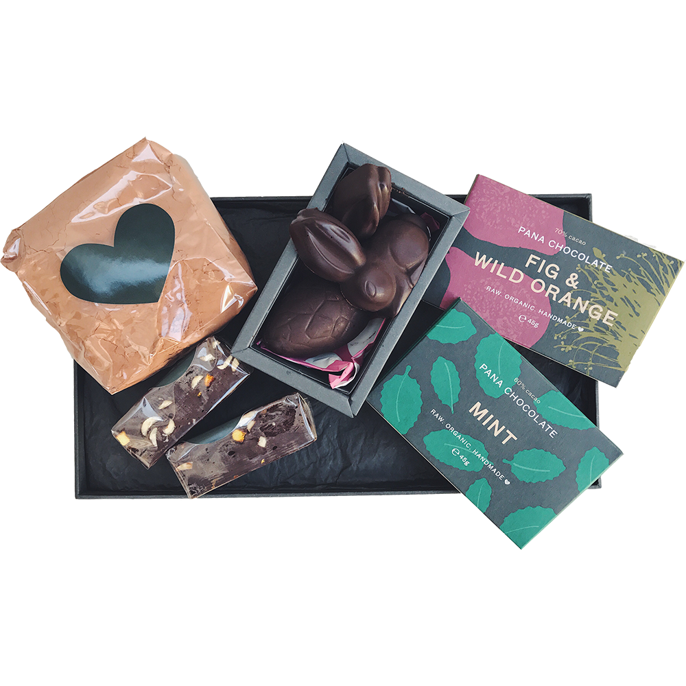 Medium Easter Hamper