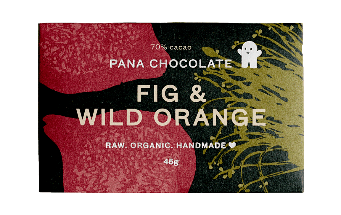 Fig & Wild Orange